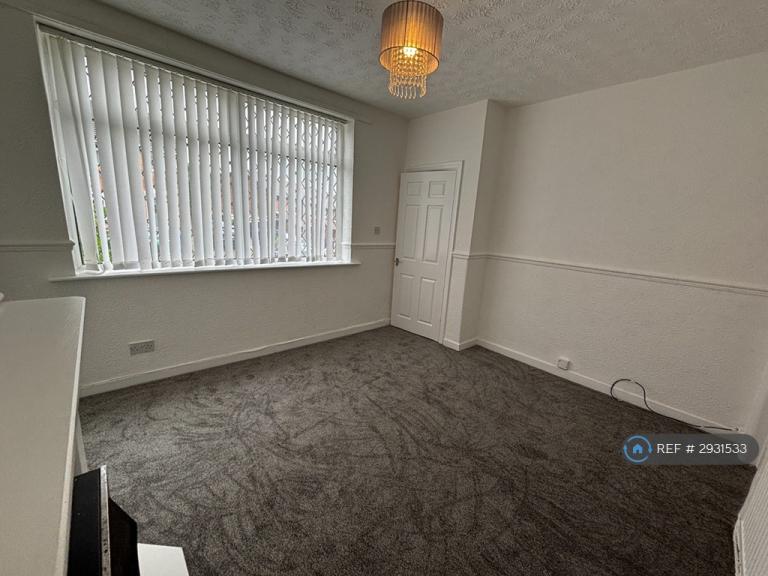 House Alderley Street in Tameside