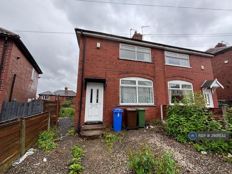 House Alderley Street in Tameside