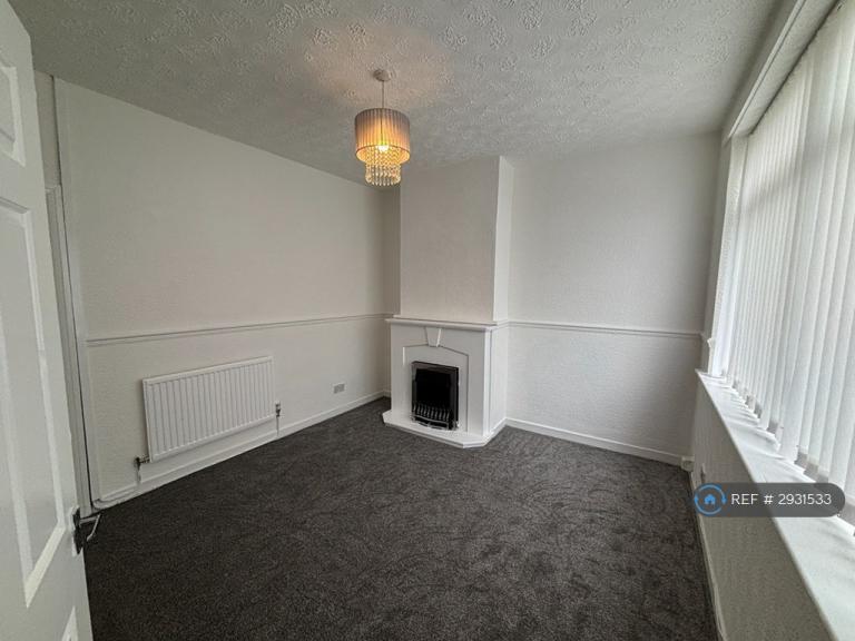 House Alderley Street in Tameside