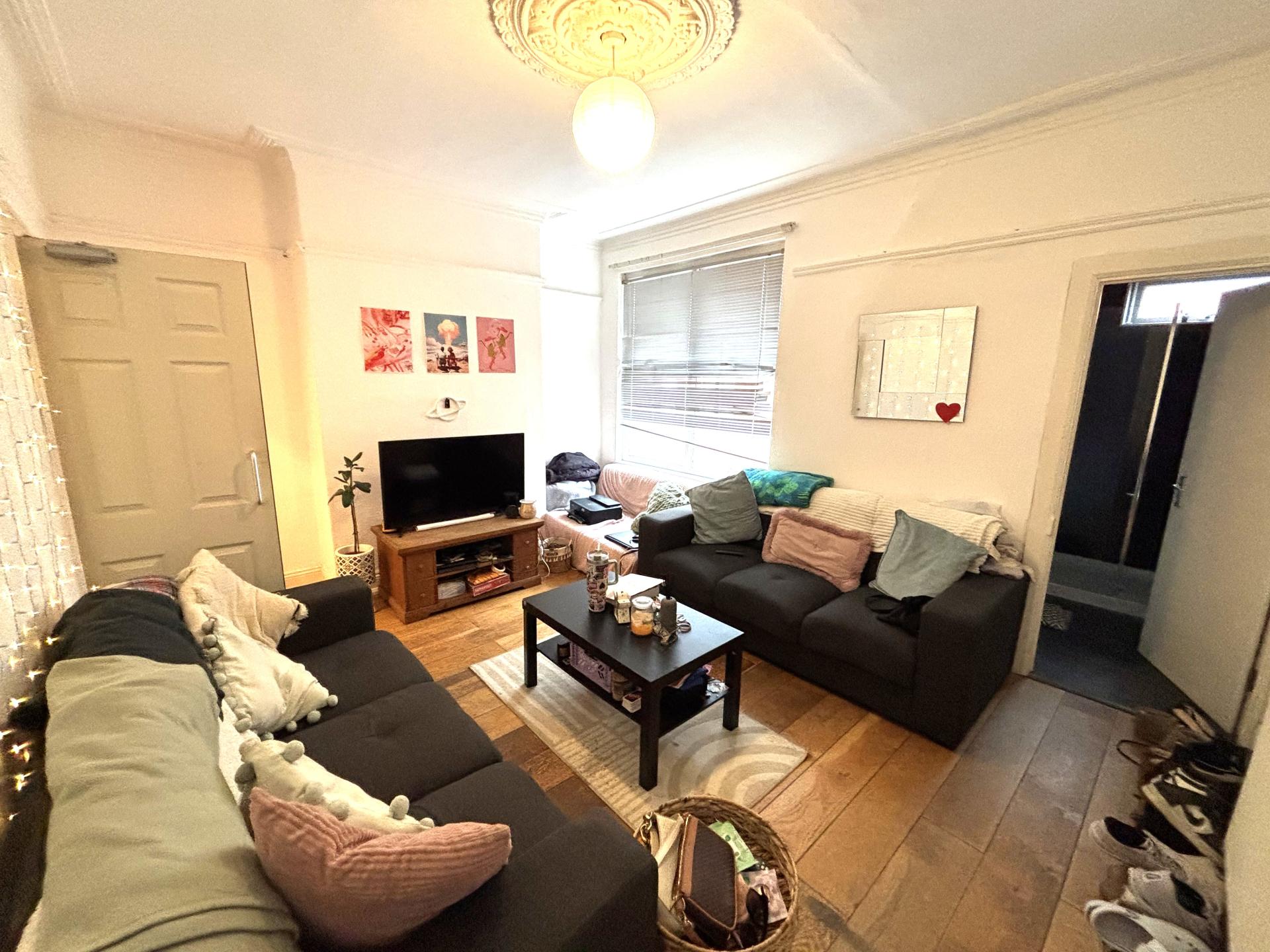 House Headingley Mount in Leeds