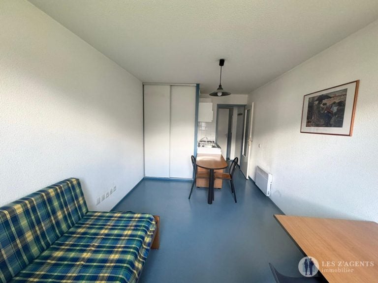 Appartement Allee De Bethleem à Gières