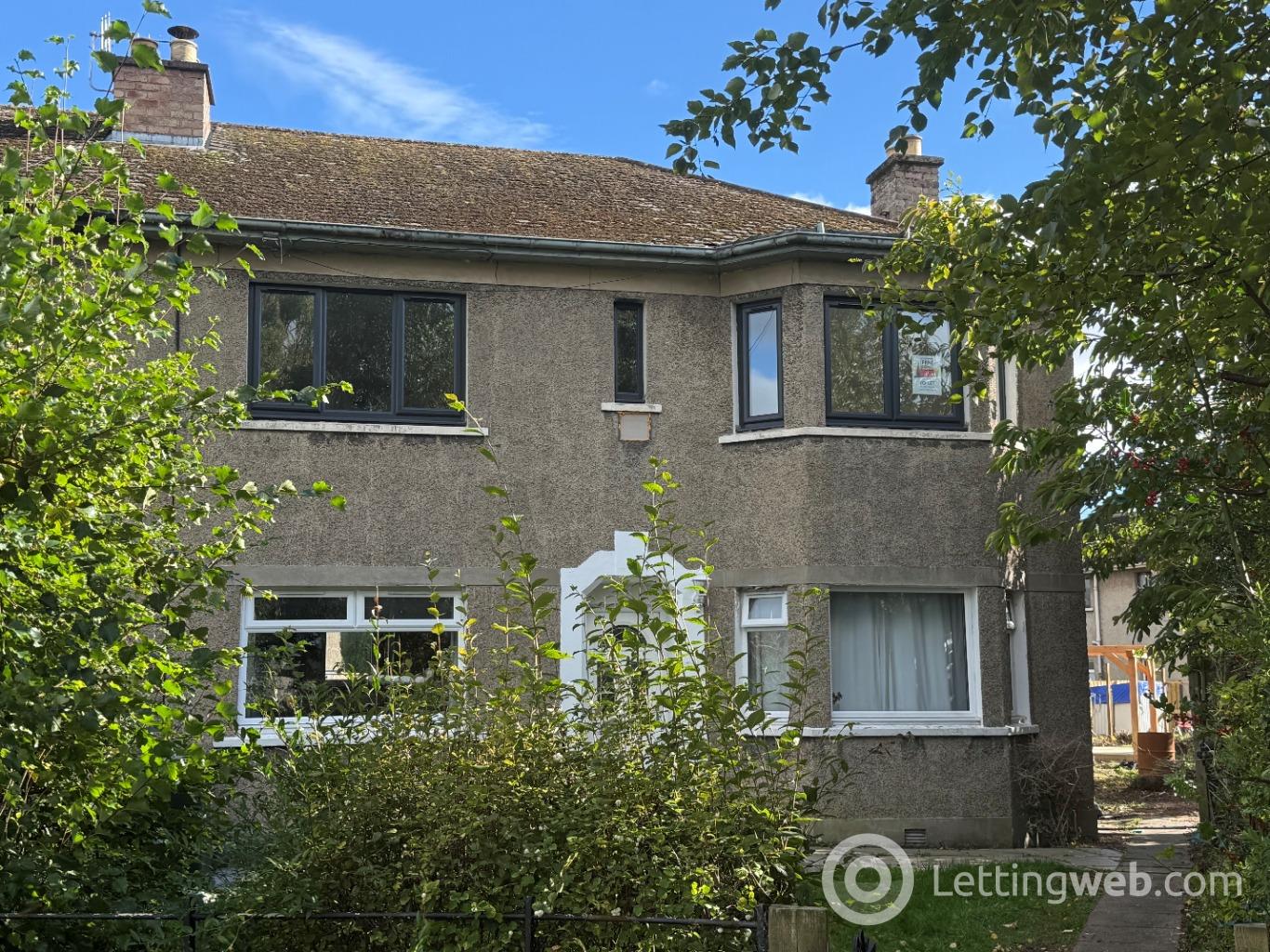 Flat Carnegie Place in Perth