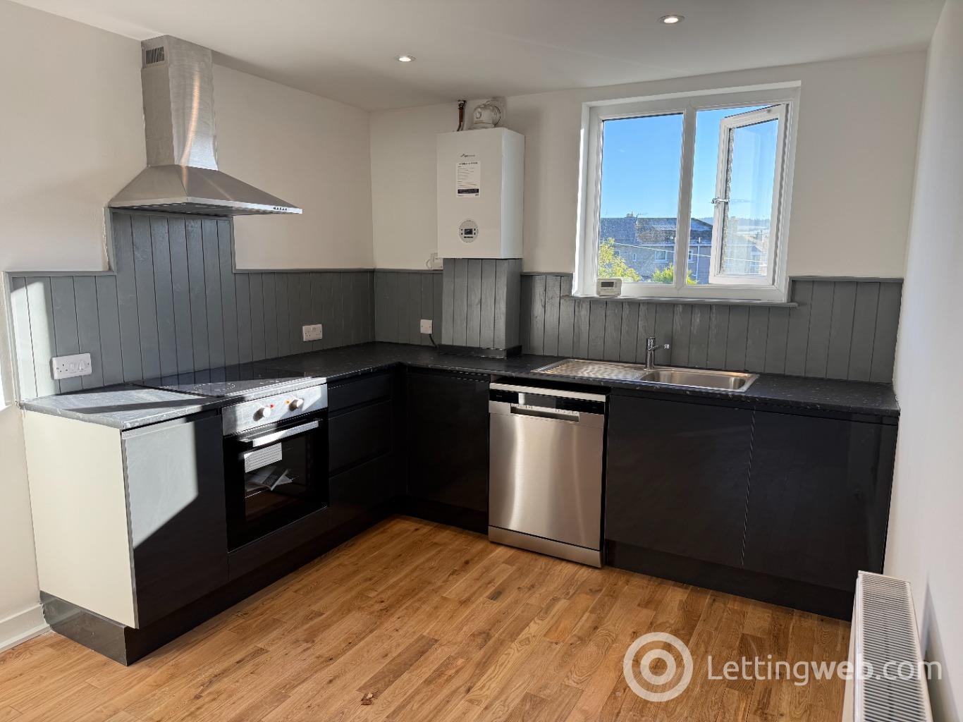 Flat Carnegie Place in Perth