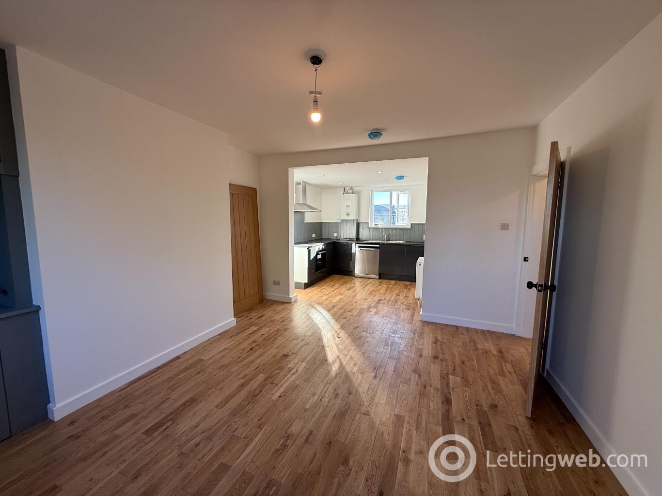 Flat Carnegie Place in Perth