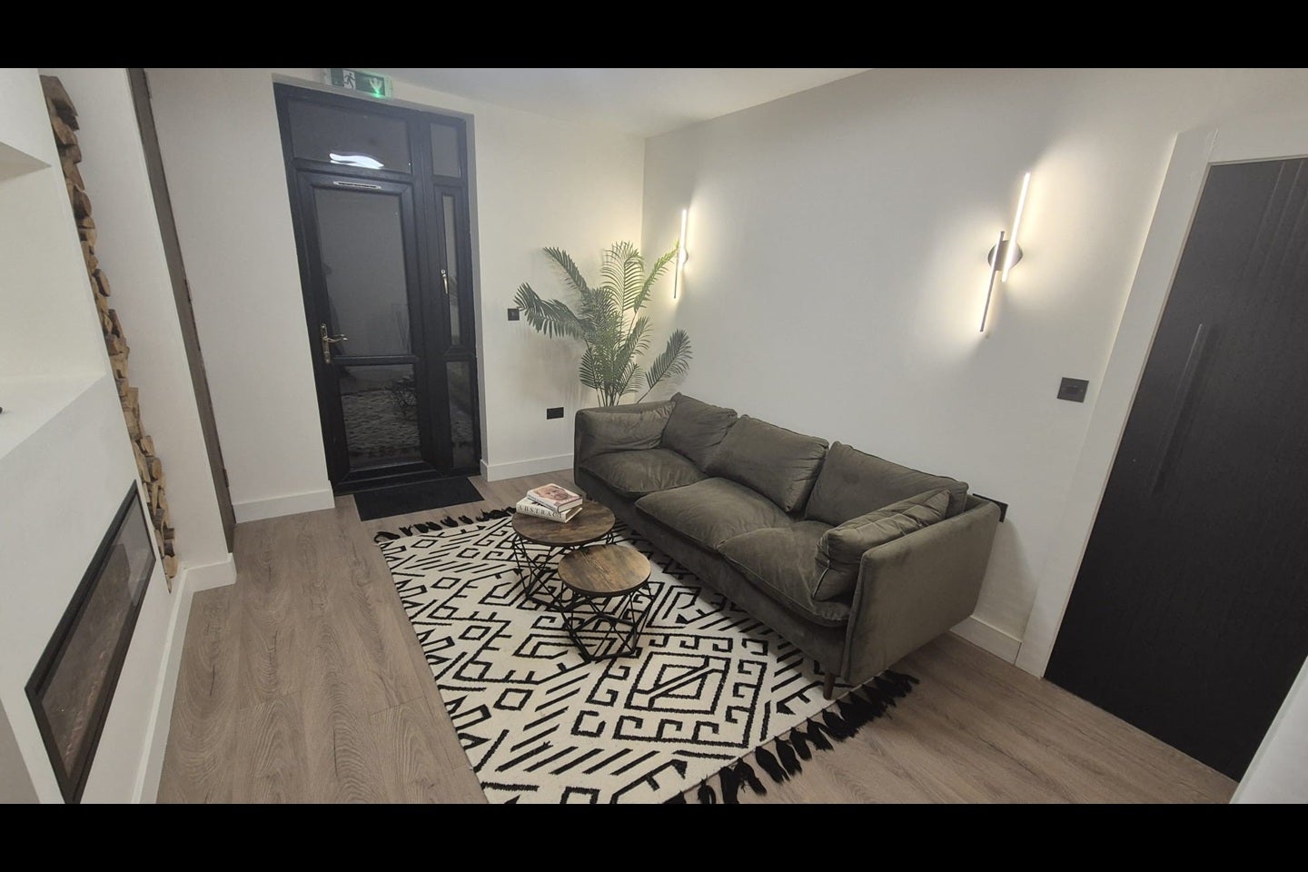 Room Victoria Street in Radcliffe