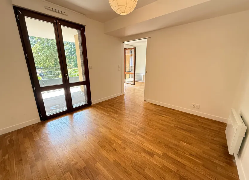 Flat Rue Boileau in Crosne