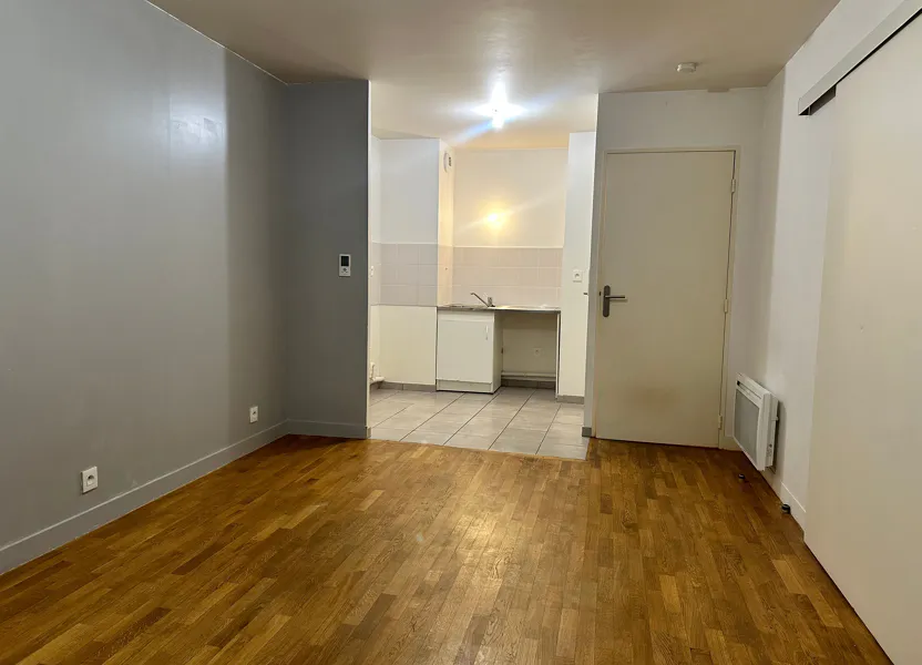 Appartement Rue Boileau à Crosne