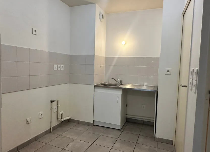 Appartement Rue Boileau à Crosne
