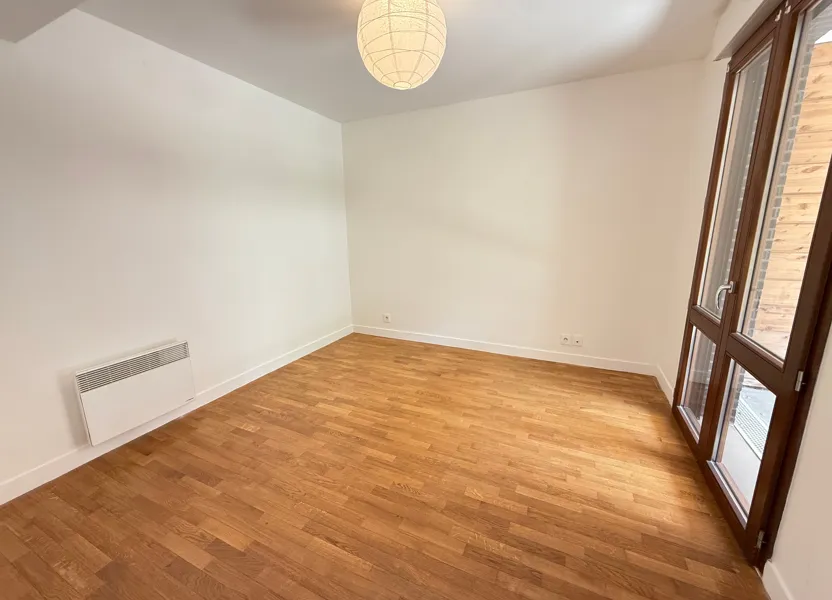 Flat Rue Boileau in Crosne