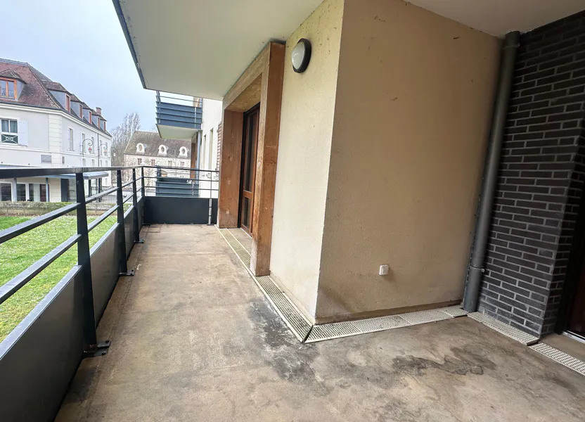 Appartement Rue Boileau à Crosne