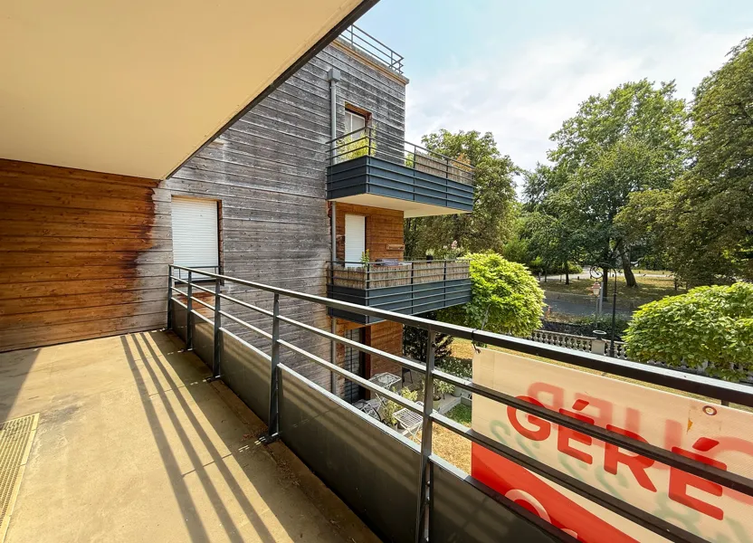 Flat Rue Boileau in Crosne