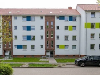 Wohnung Hünertshagen in Bremen