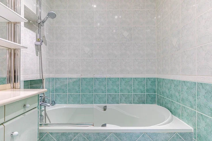 Appartement Rue Eugène Flachat à Paris