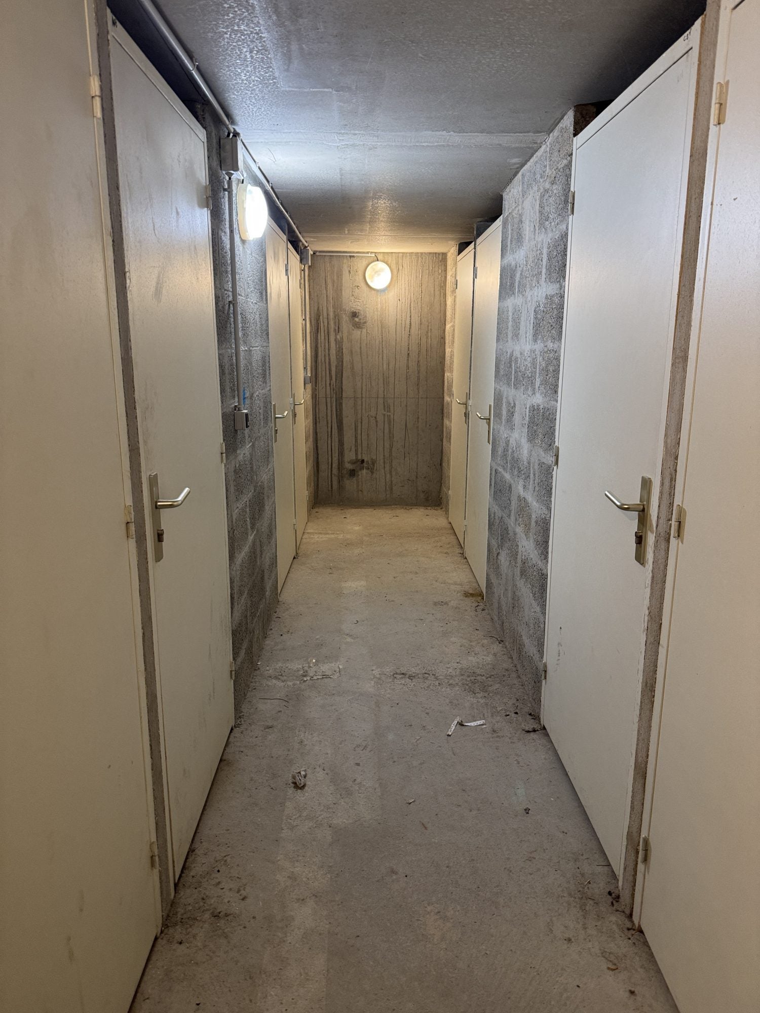 Flat D 712 in Saint-Martin-des-Champs