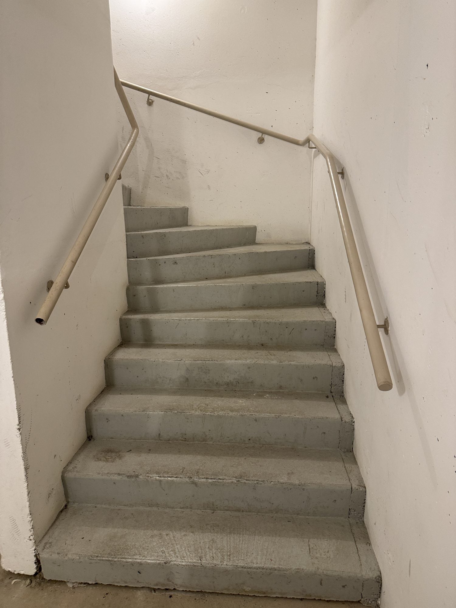 Flat D 712 in Saint-Martin-des-Champs