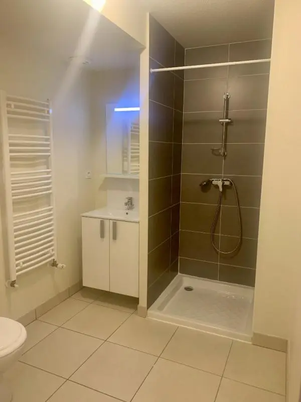 Appartement Avenue de Noès à Pessac