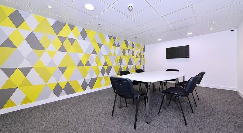 Room Henstead Street in Birmingham