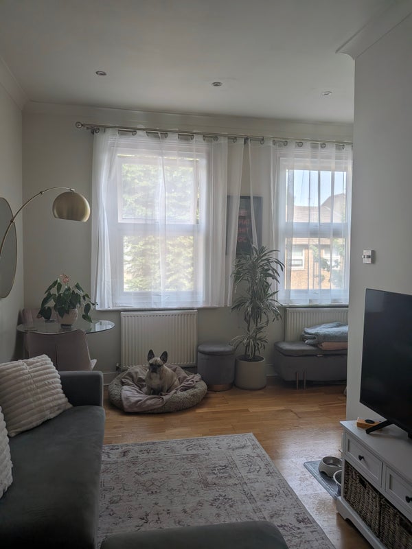 Room Brouncker Road in Greater London