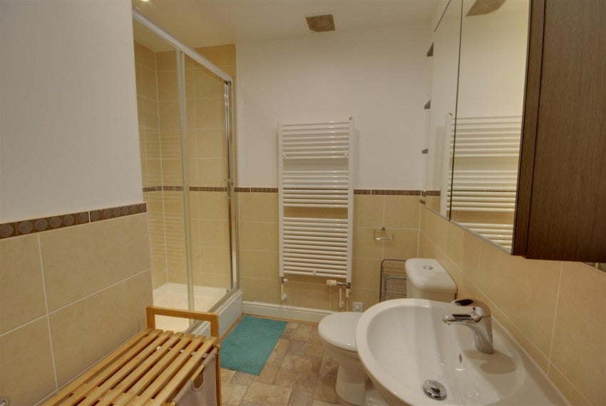Flat Wood Gardens in Watford