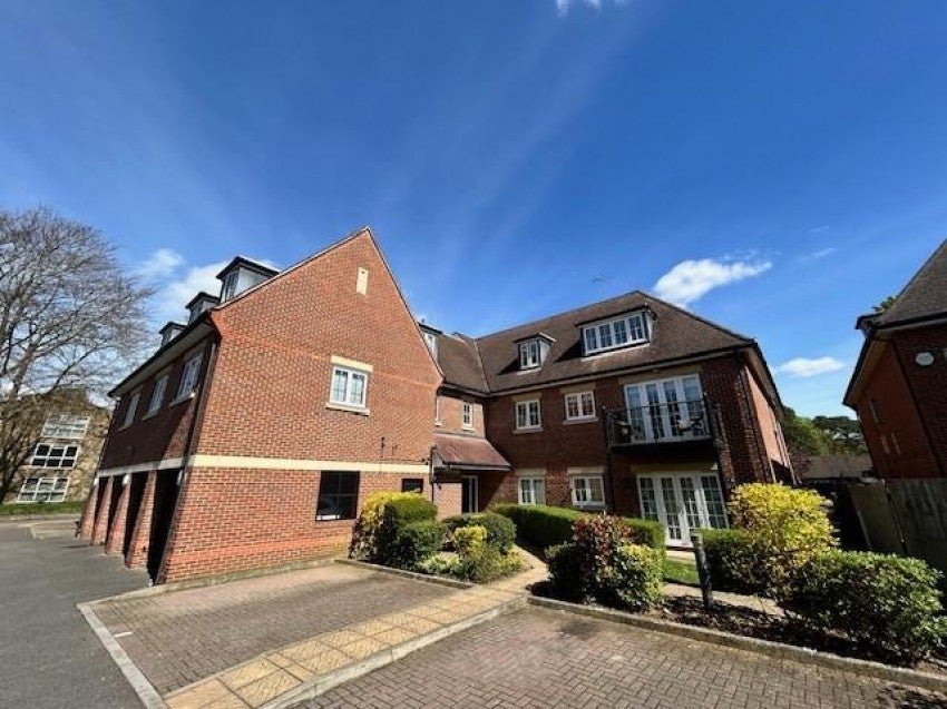 Flat Wood Gardens in Watford