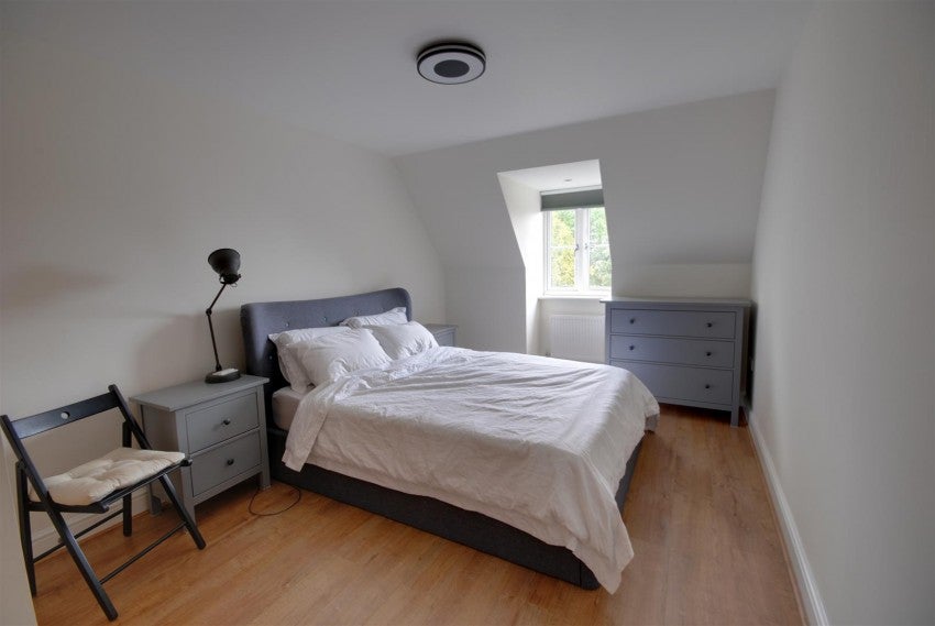 Flat Wood Gardens in Watford