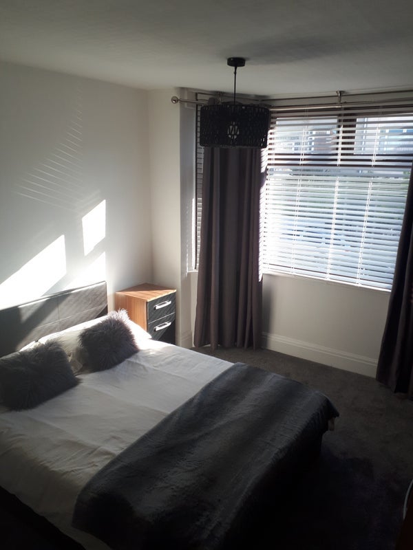 Room Lodway Road in Bristol