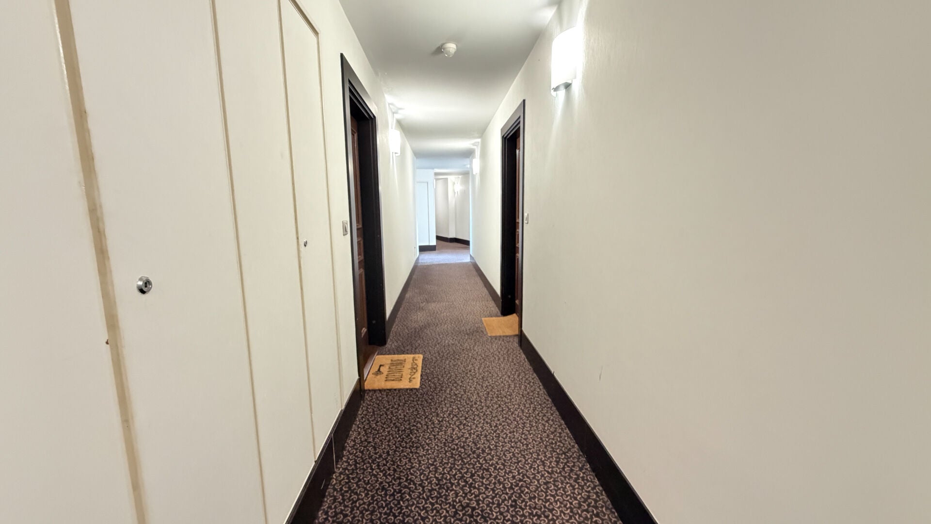 Flat Rue des Mésanges in Saint-Pierre-du-Perray