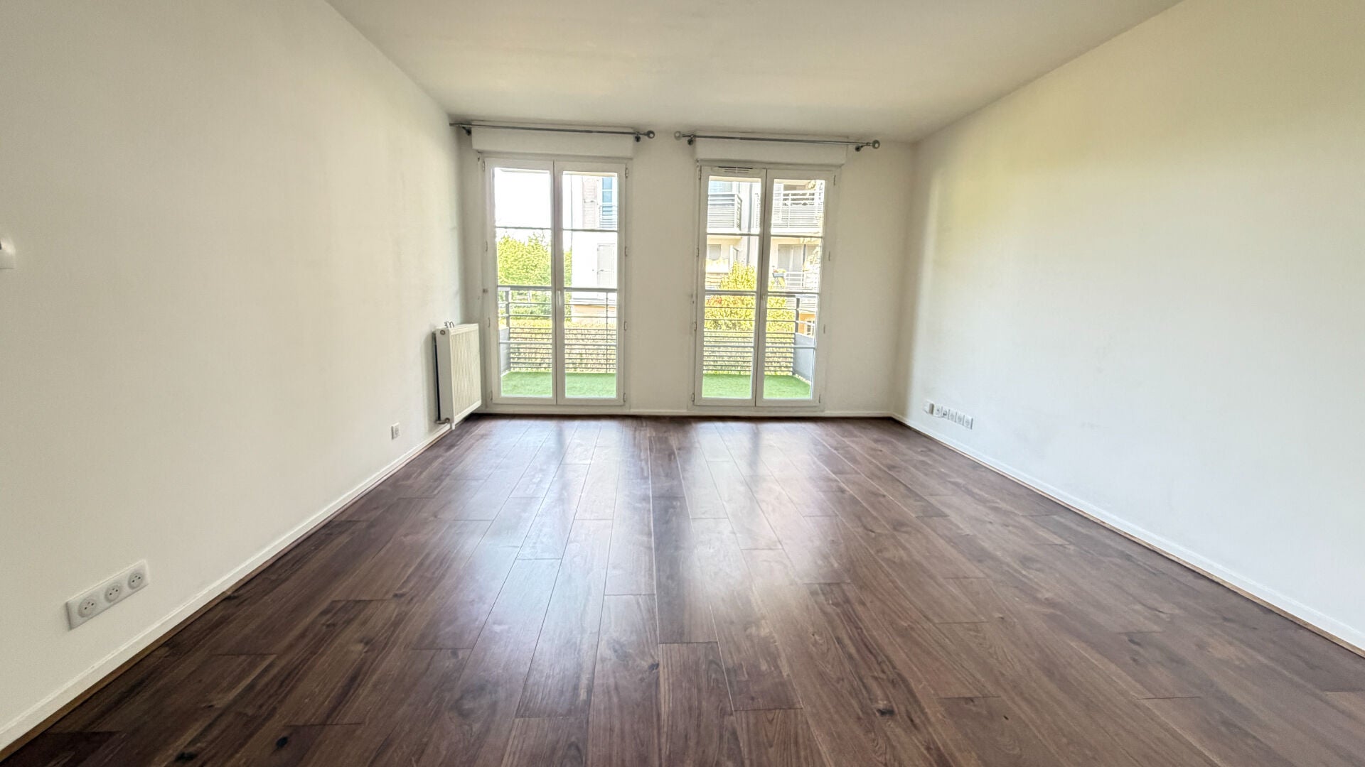 Flat Rue des Mésanges in Saint-Pierre-du-Perray