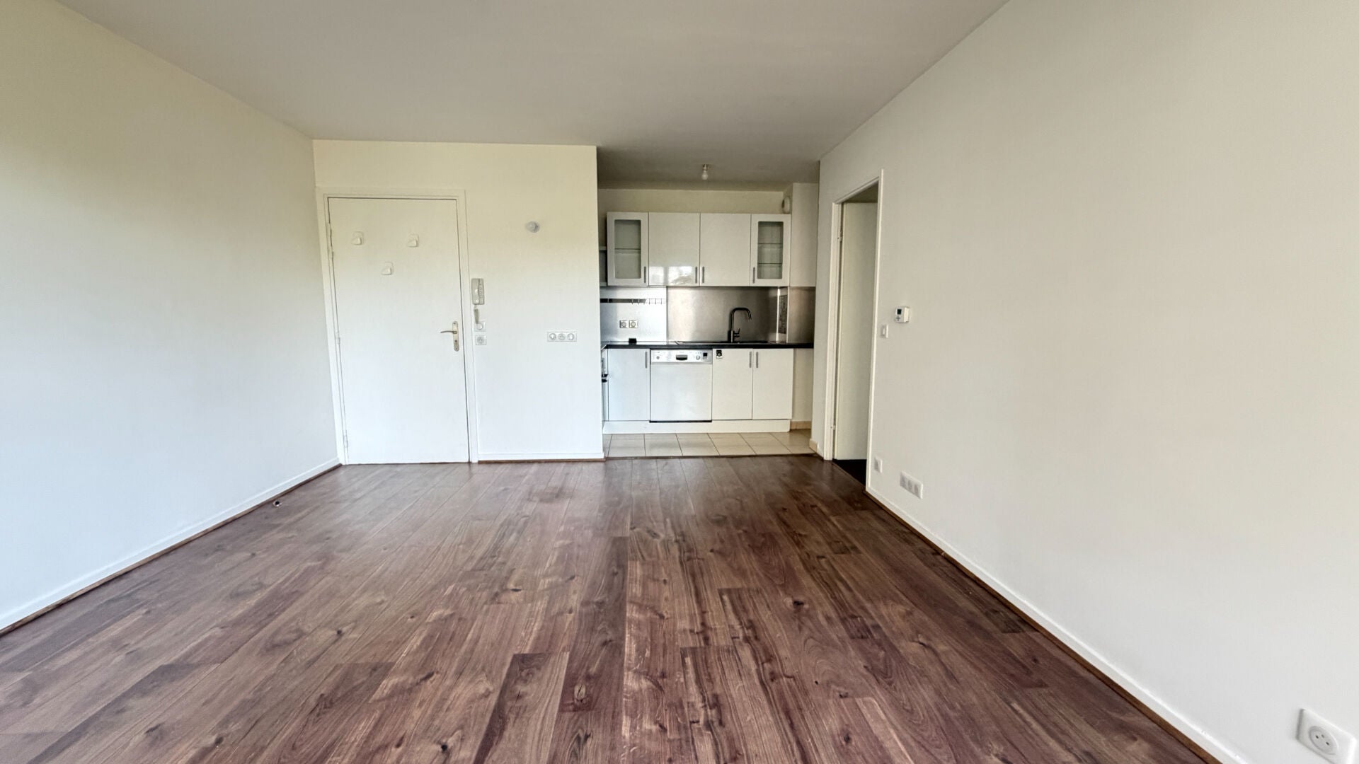 Flat Rue des Mésanges in Saint-Pierre-du-Perray