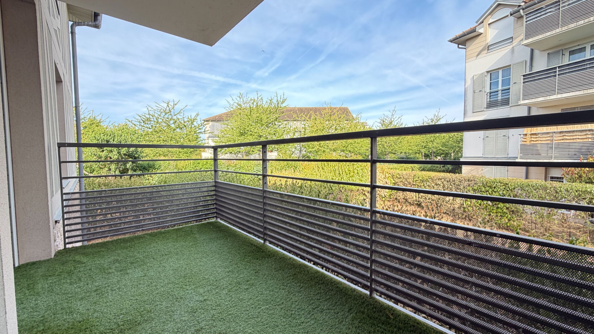 Flat Rue des Mésanges in Saint-Pierre-du-Perray