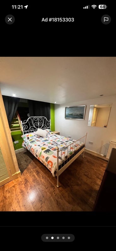 Room Dalry Road in City of Edinburgh