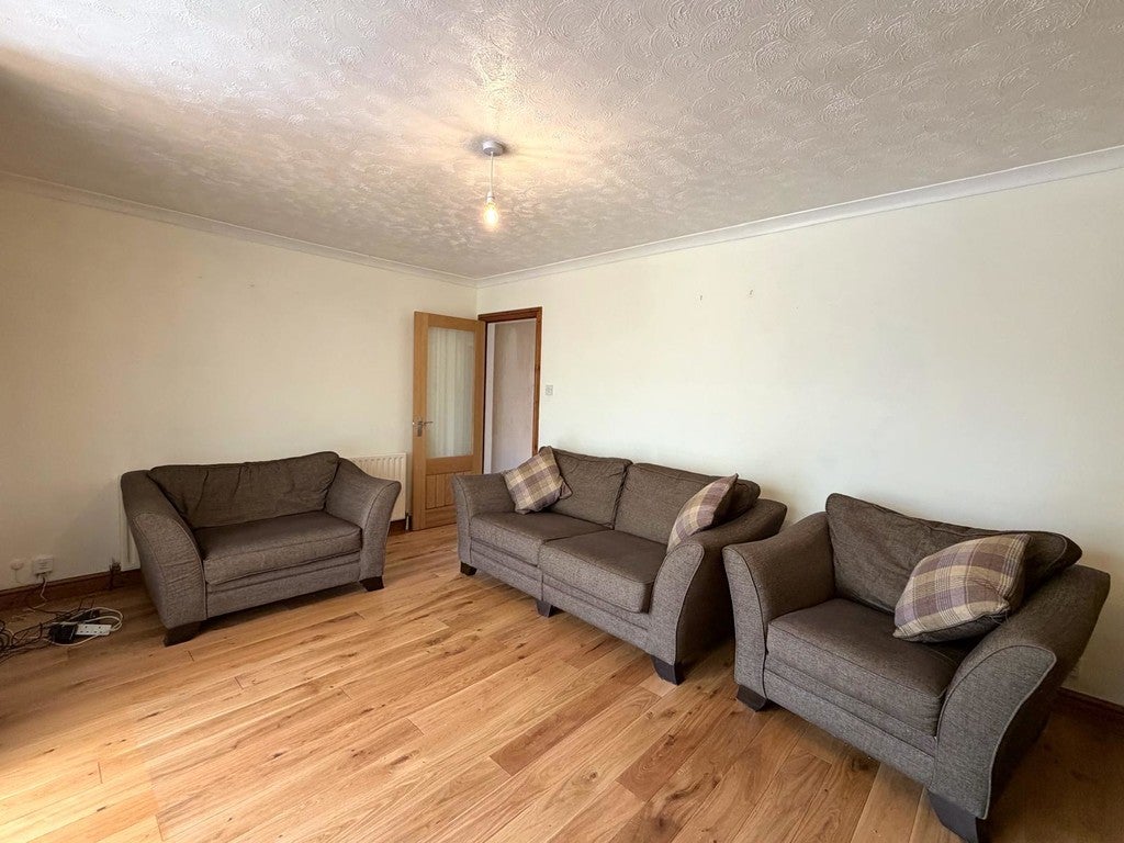 House Shipton Drive in East Staffordshire