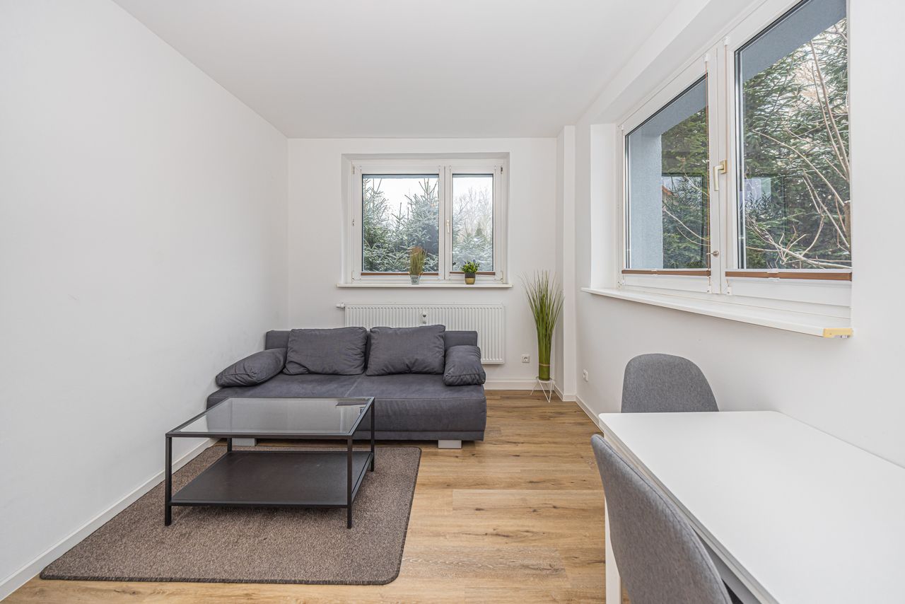 Wohnung Delitzscher Landstraße in Leipzig