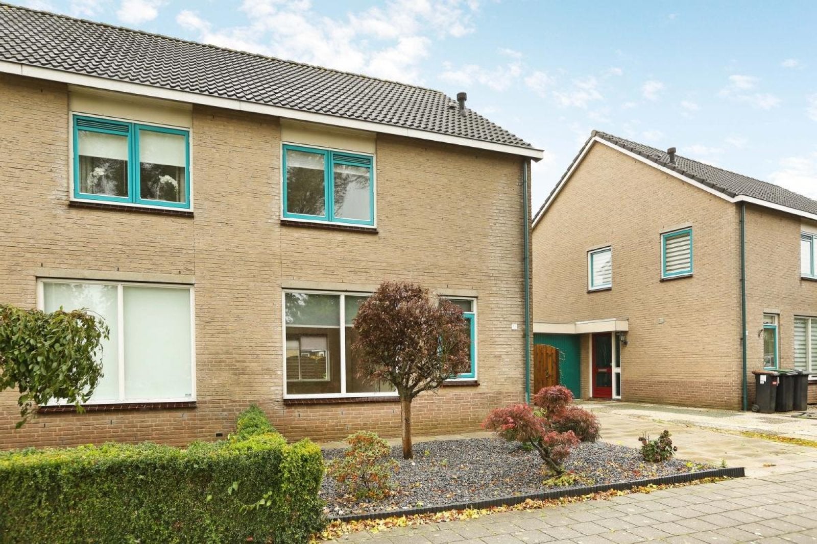 Huis Mercurius in Duiven