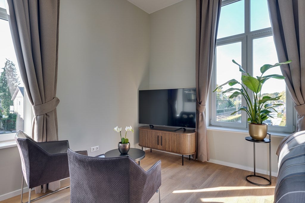 Appartement Middellaan 5 b in Velp