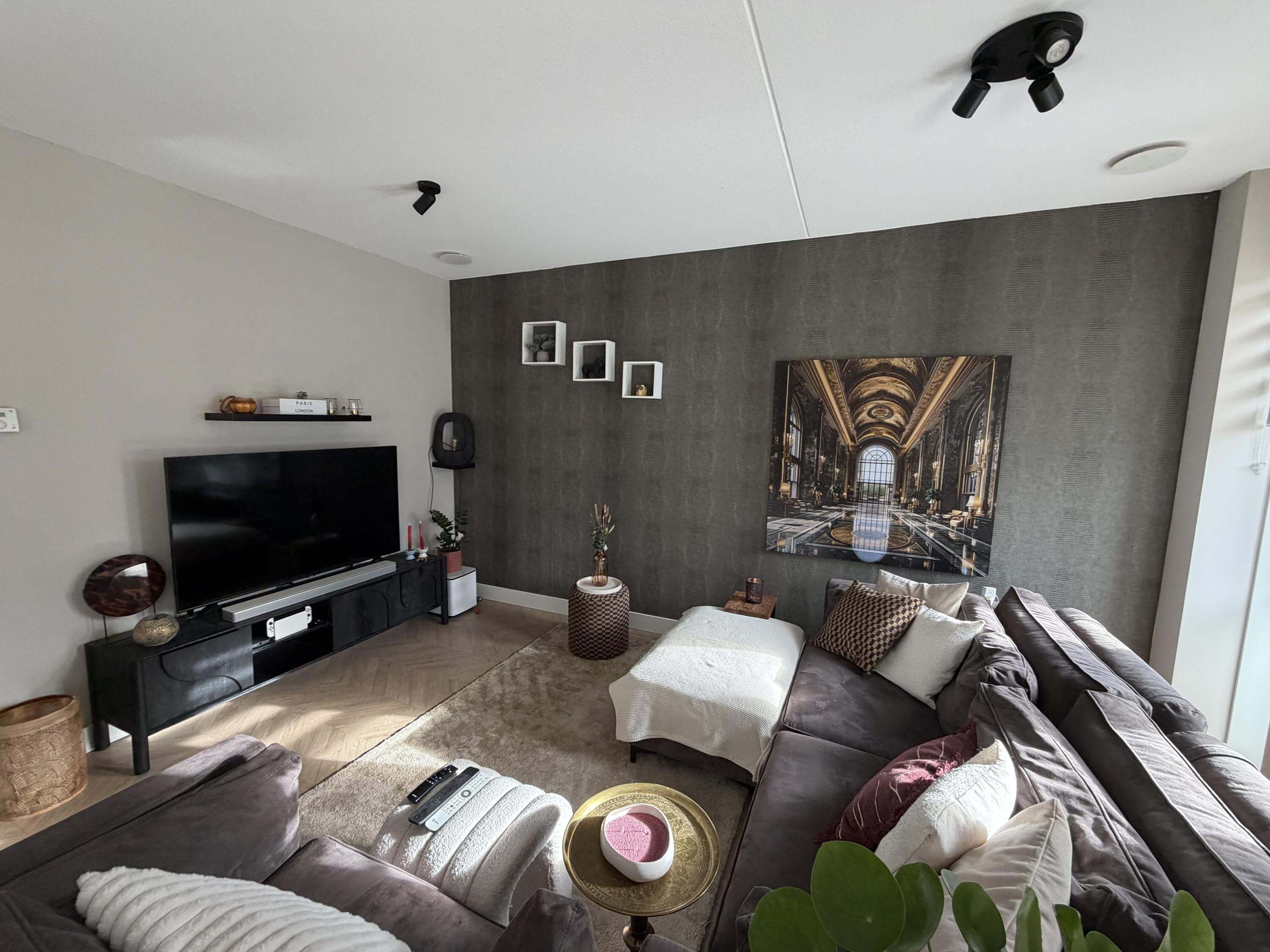 Appartement Bitswijk 6 A in Uden