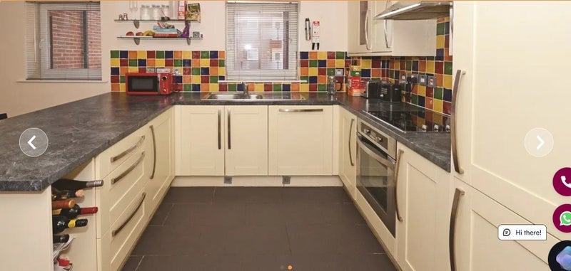 Room Hassell Street in Newcastle-under-Lyme