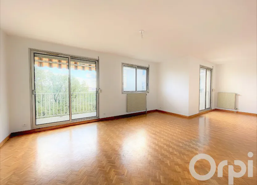 Appartement Boulevard Eugène Réguillon à Villeurbanne