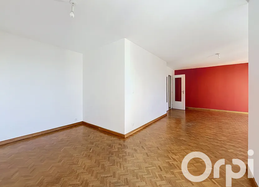 Appartement Boulevard Eugène Réguillon à Villeurbanne
