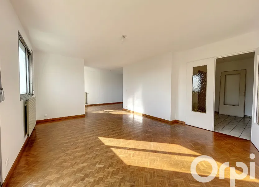 Appartement Boulevard Eugène Réguillon à Villeurbanne