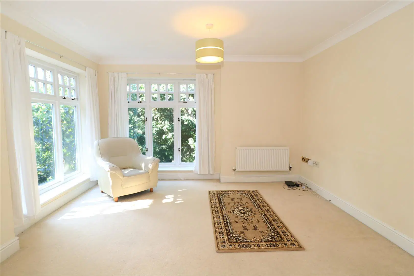 Flat Mulberry Court in Kenilworth