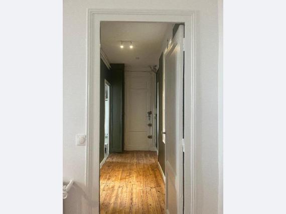 Appartement Rue duffour-dubergier à Bordeaux