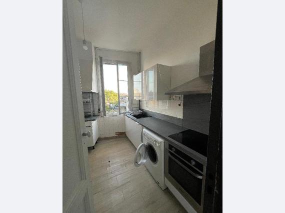Appartement Rue duffour-dubergier à Bordeaux