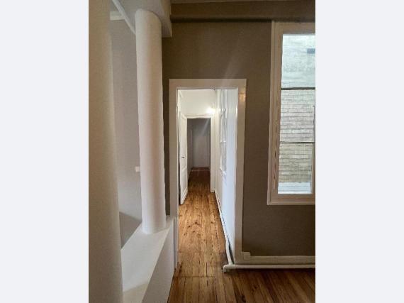 Appartement Rue duffour-dubergier à Bordeaux