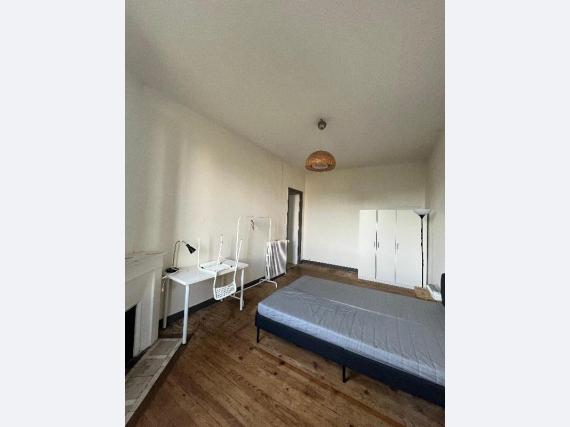 Appartement Rue duffour-dubergier à Bordeaux