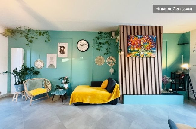 House Rue du Clos Bassin in Bailly-Romainvilliers