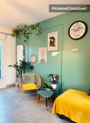 House Rue du Clos Bassin in Bailly-Romainvilliers