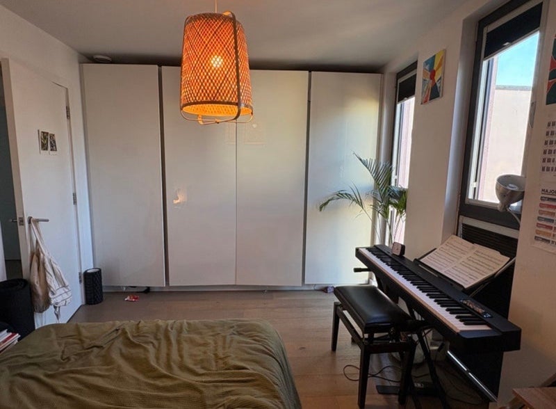 Room Chatham Place in Greater London