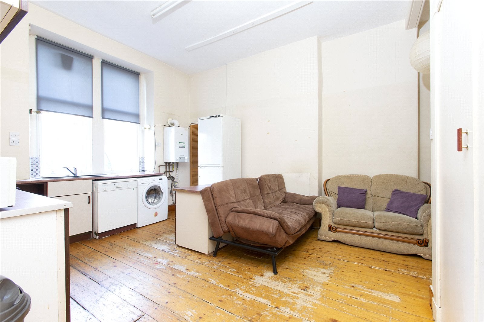 Flat Maxwell Street in City of Edinburgh