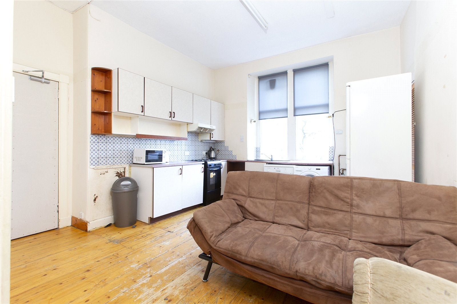 Flat Maxwell Street in City of Edinburgh